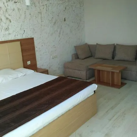 Уютная Студия На Солнечном Берегу Apartment *