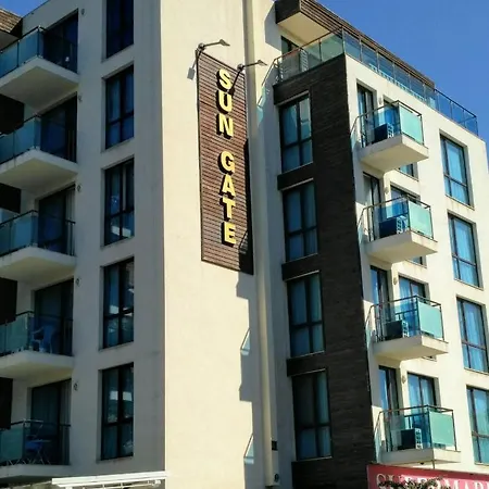 Уютная Студия На Солнечном Берегу Apartment *